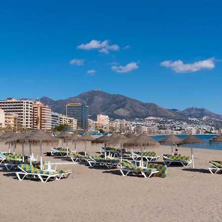 Recinto Ferial By Alfresco *