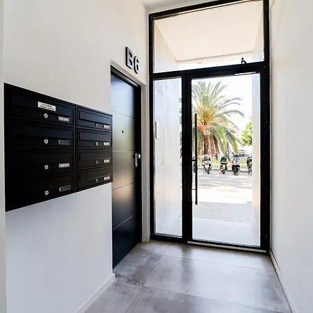 Recinto Ferial By Alfresco *