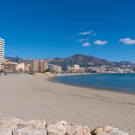 Recinto Ferial By Alfresco 아파트